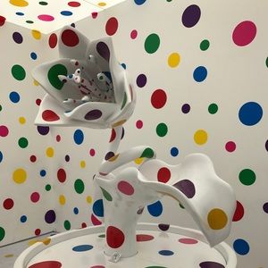 Meet your Posher, Dana